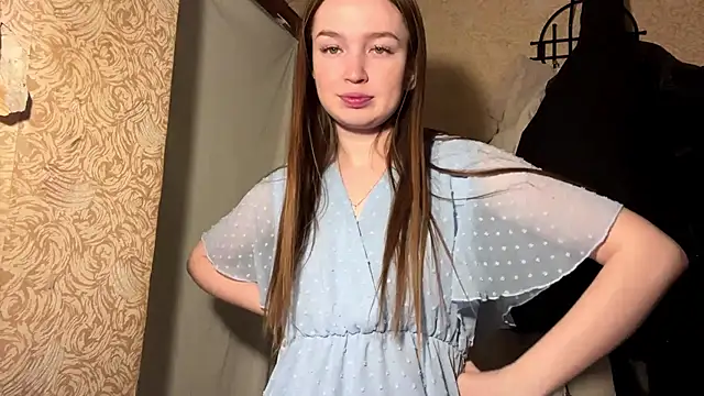 Hanna  Montanna online show from 03.14.26