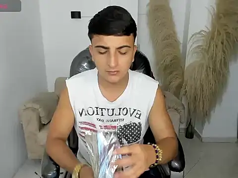 oliver kooper21 online show from 02.26.26