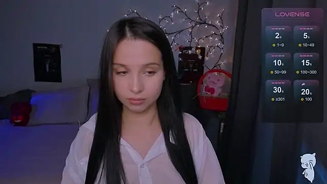 SoftyMooon online show from 03.12.26