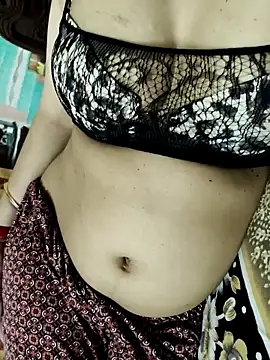 sexybhabilovely online show from 03.12.26