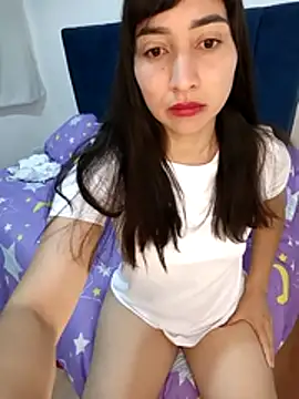 ANGELY WET JEET online show from 05.09.26