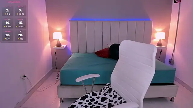 milkk  online show from 04.09.26