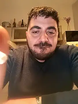 Snapshot of secret_secret1 chatting on 03.01.26 secret secret1 online show from 03.01.26