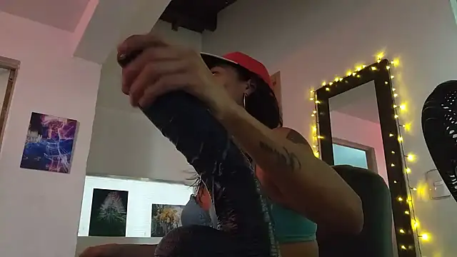 FirexxxDesire69 online show from 05.16.26