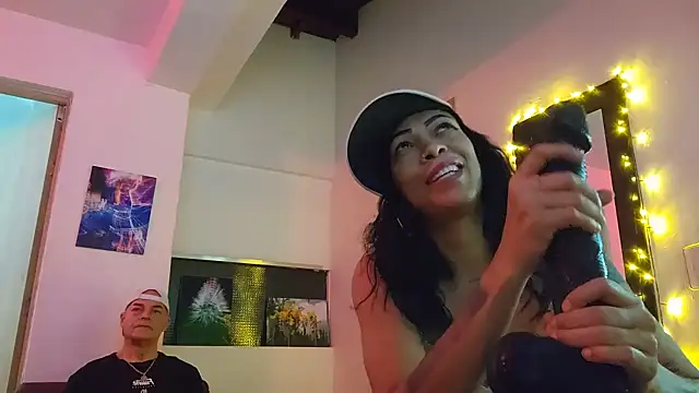 FirexxxDesire69 online show from 05.18.26