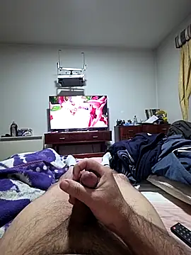 Snapshot of LecheCalienteK chatting on 02.25.26 LecheCalienteK online show from 02.25.26