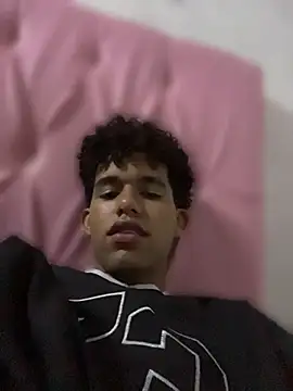 Stickmendez online show from 07.12.26
