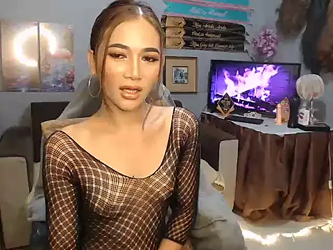 Snapshot of Demonsfuck chatting on 05.16.26 Demonsfuck online show from 05.16.26