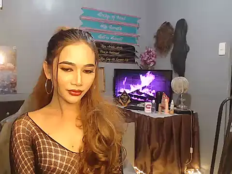 Snapshot of Demonsfuck chatting on 05.18.26 Demonsfuck online show from 05.18.26