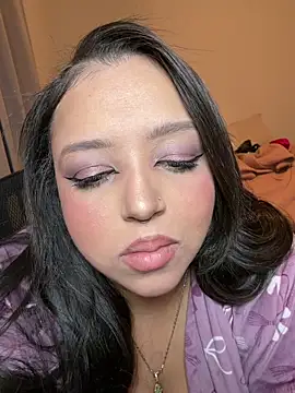 StarletLULU online show from 03.06.26