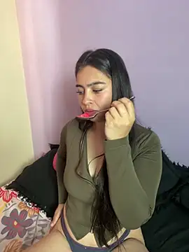 I Valentina online show from 03.28.26