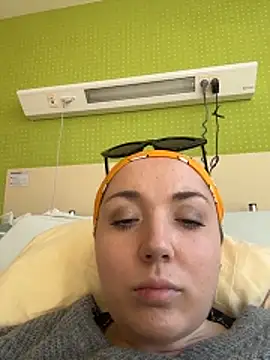 FreyaSlay299 online show from 02.25.26