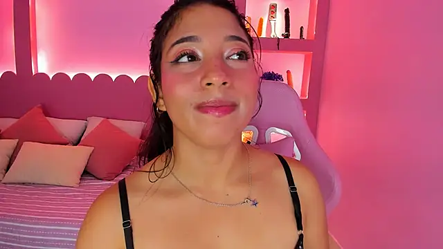 Holy Lux online show from 04.13.26