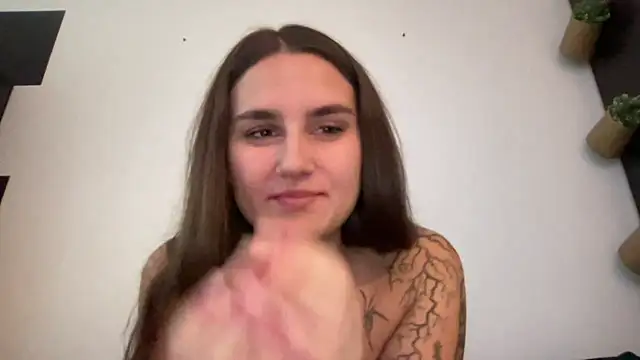 Snapshot of MilaHornyGirl chatting on 02.25.26 MilaHornyGirl online show from 02.25.26