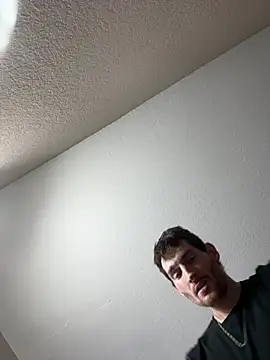 Aarondeweese27 online show from 03.26.26