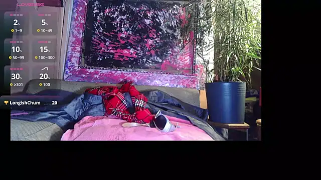 BunnyYT online show from 04.03.26