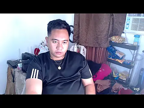 cutejohn online show from 03.23.26