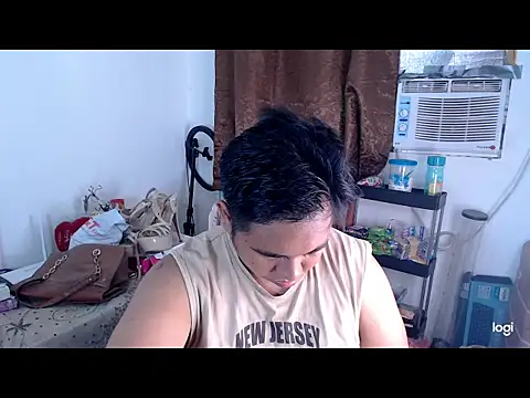 cutejohn online show from 04.10.26