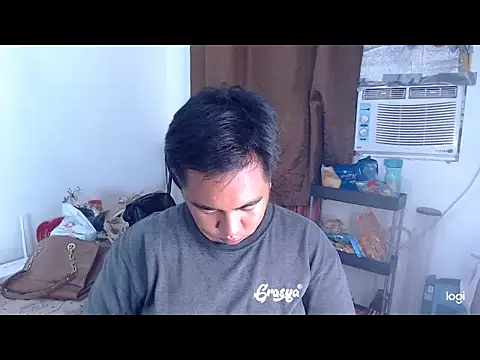 cutejohn online show from 05.07.26