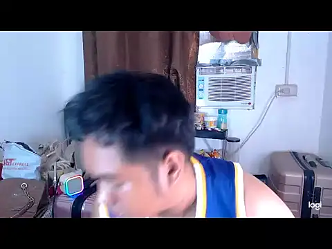 cutejohn online show from 05.27.26