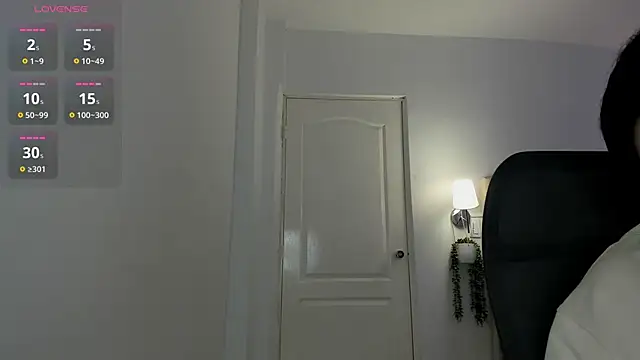 Yasmin cute online show from 03.24.26