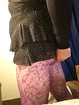 sissy2727 online show from 03.02.26