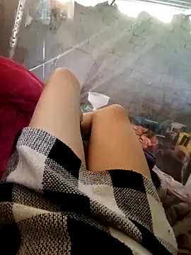 Xuka-xx online show from 04.05.26