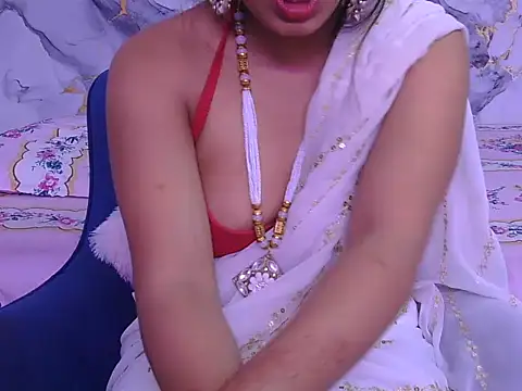 Aayesha-queen online show from 02.26.26