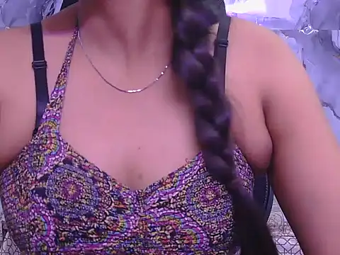Aayesha-queen online show from 05.28.26