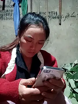 Yuka7700 online show from 02.28.26