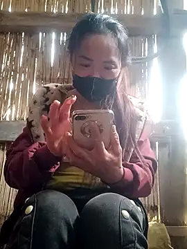 Yuka7700 online show from 03.06.26