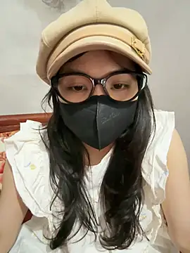 Nancyk6 online show from 03.02.26