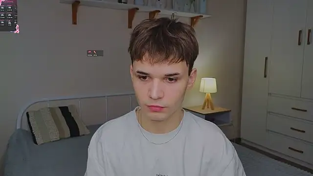 nixyasebe online show from 03.16.26