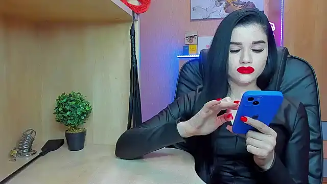 KristiTopxx online show from 01.24.25