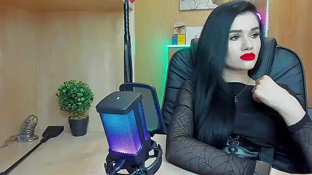 KristiTopxx online show from 02.04.25