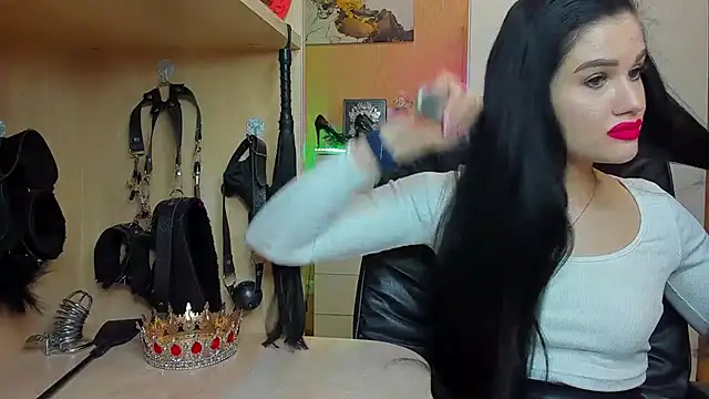 KristiTopxx online show from 11.24.25