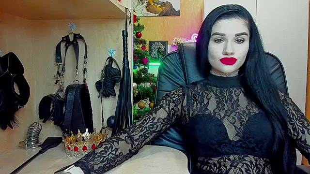 KristiTopxx online show from 01.06.26