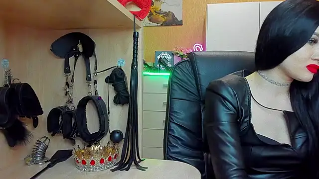 KristiTopxx online show from 03.28.26