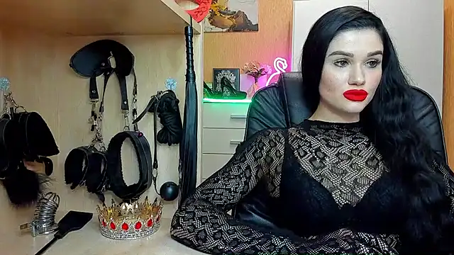 KristiTopxx online show from 04.05.26