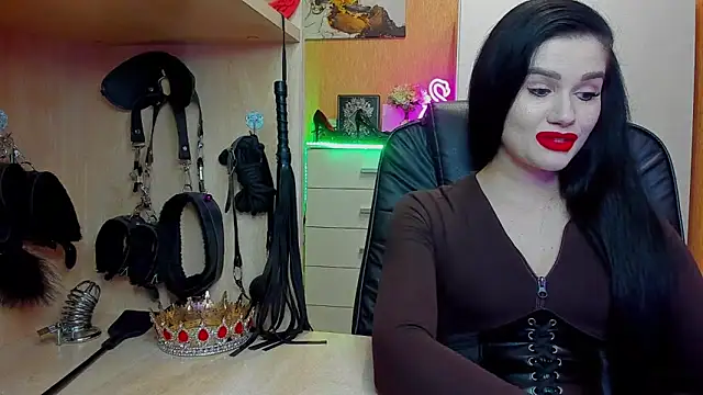 KristiTopxx online show from 05.26.26