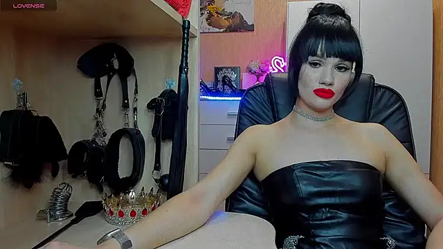 Snapshot of KristiTopxx chatting on 07.06.26 KristiTopxx online show from 07.06.26