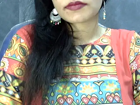 Neha Sharma2 online show from 03.14.26