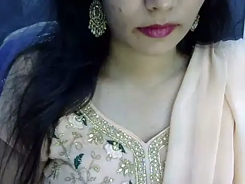 Neha Sharma2 online show from 03.15.26