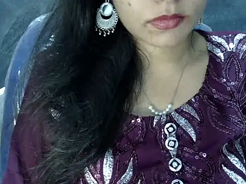 Neha Sharma2 online show from 03.17.26