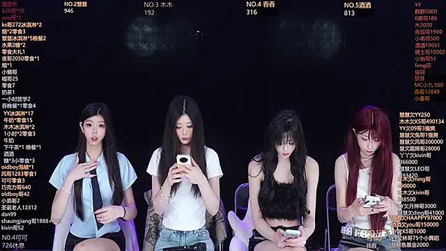 MVPgirls-002 online show from 03.30.26