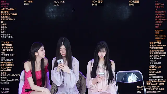 MVPgirls-002 online show from 03.31.26