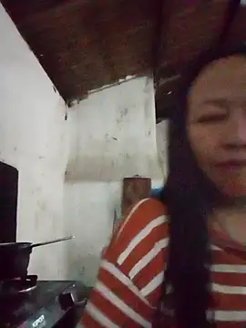 heesuu11 online show from 03.28.26