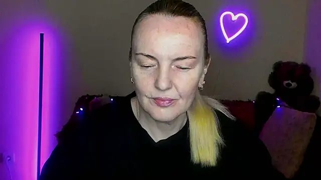 Bella soulmate online show from 05.08.26