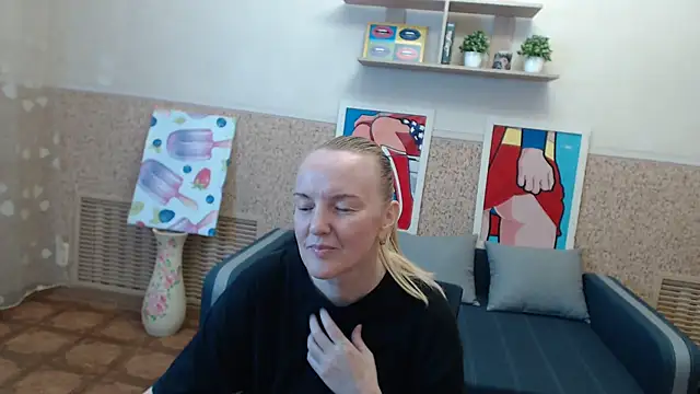 Bella soulmate online show from 07.05.26
