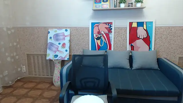 Bella soulmate online show from 07.09.26